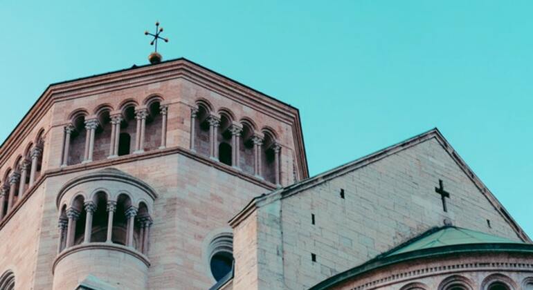 Trento Free Walking Tour: Beauty and History, Italy