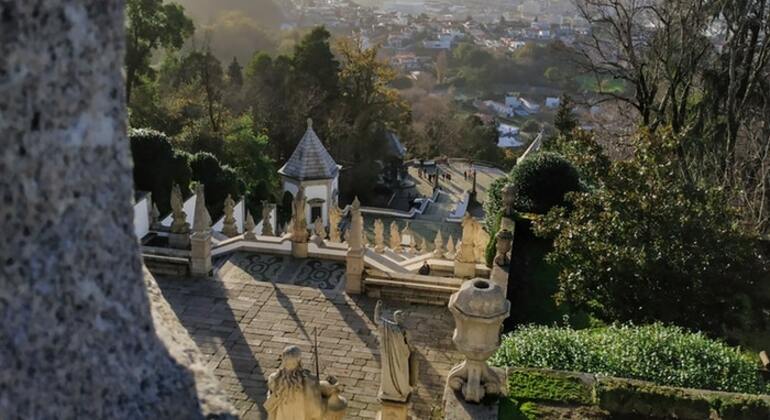 Braga Free Walking Tour, Portugal