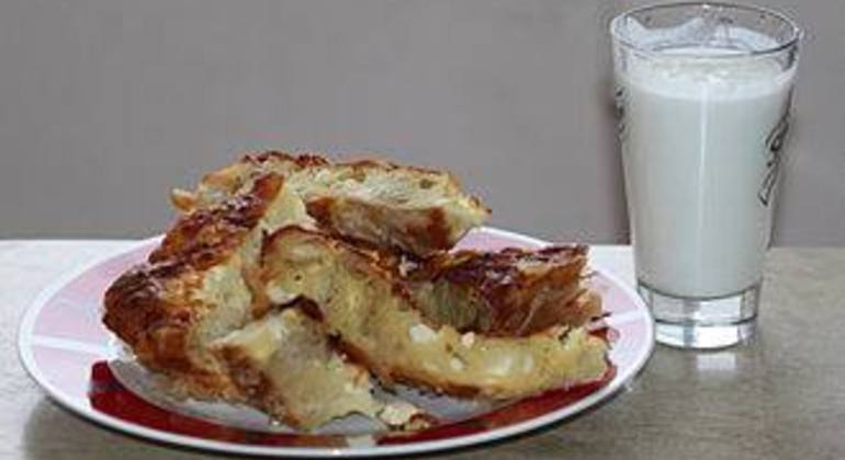 Breakfast with Sofia Tour, Bulgaria