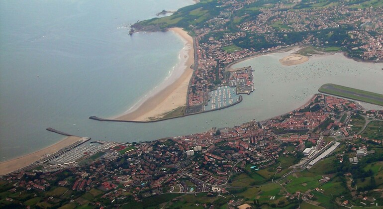 Free Tour Hondarribia, Spain