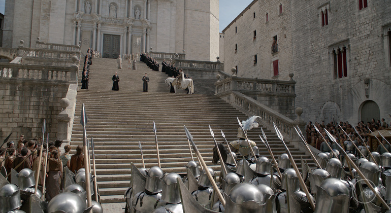 Game Of Thrones Walking Tour Girona Freetour Com